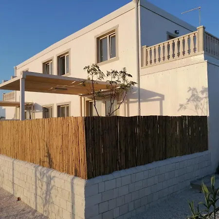 Appartement Terramare Carratois Portopalo Di Capo Passero