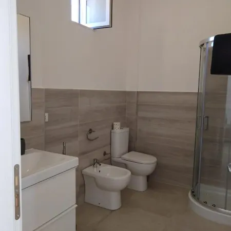 Terramare Carratois Appartement Portopalo Di Capo Passero