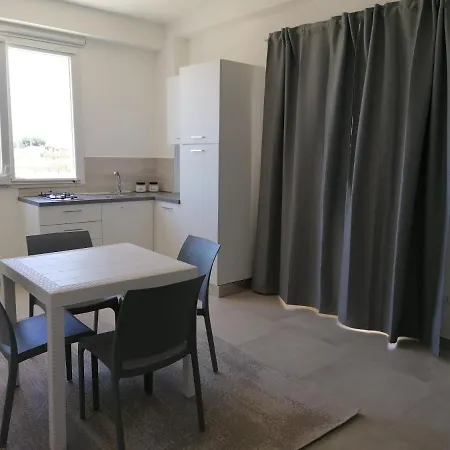 Appartement Terramare Carratois *