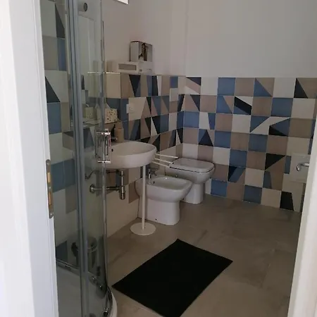 Appartement Terramare Carratois Portopalo Di Capo Passero