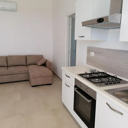 Appartement Terramare Carratois Portopalo Di Capo Passero