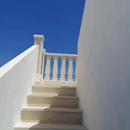 Appartement Terramare Carratois Portopalo Di Capo Passero