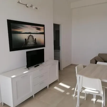 Terramare Carratois Appartement