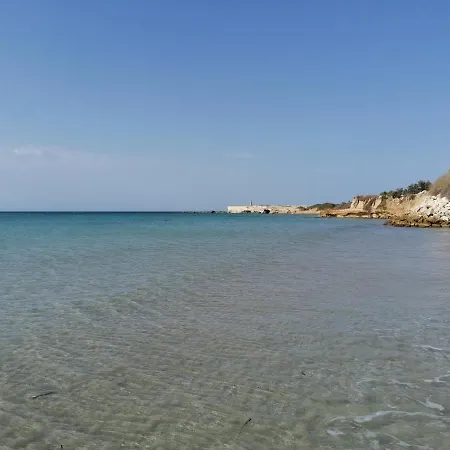 Terramare Carratois * Portopalo Di Capo Passero