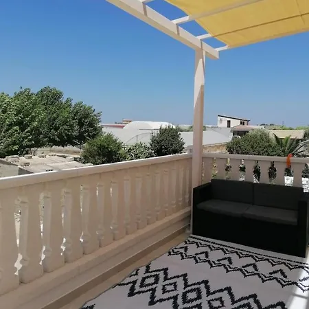 Terramare Carratois Appartement