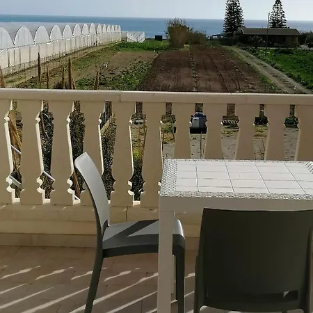 Appartement Terramare Carratois Portopalo Di Capo Passero