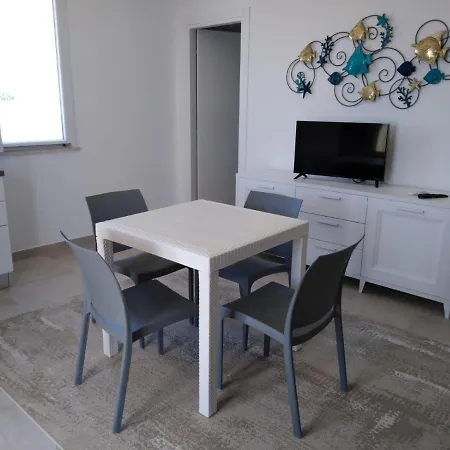 Appartement Terramare Carratois *