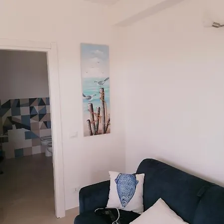 Terramare Carratois Portopalo Di Capo Passero