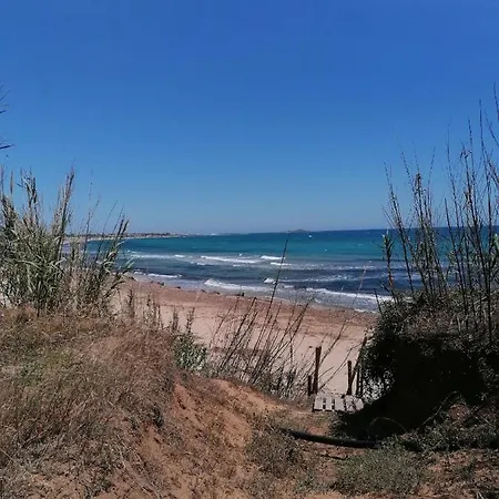 Terramare Carratois Appartement Portopalo Di Capo Passero