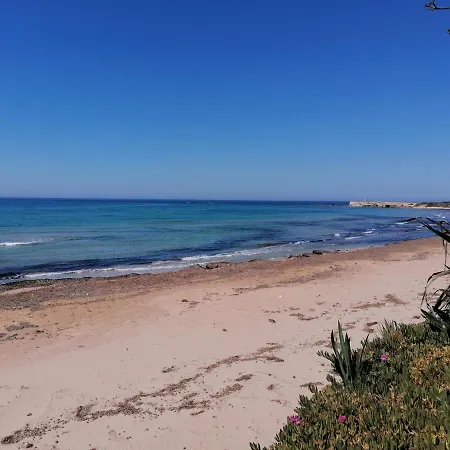 Terramare Carratois Appartement Portopalo Di Capo Passero