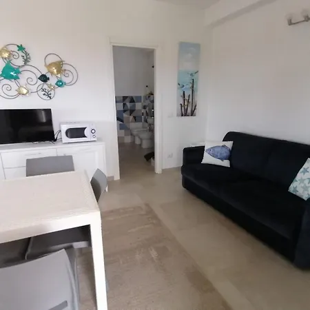 Terramare Carratois Appartement