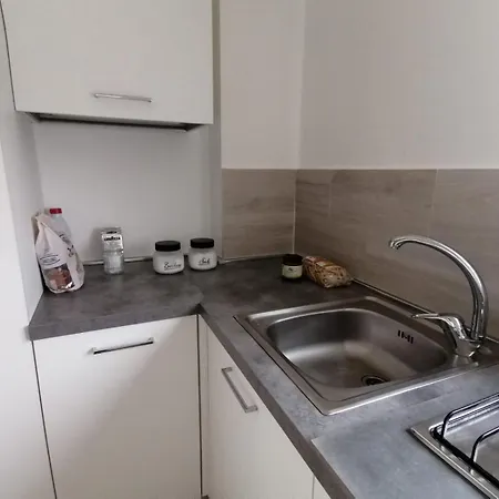 Appartement Terramare Carratois